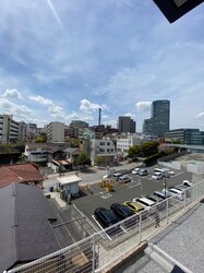 ラ・ペルラ市谷砂土原町の物件内観写真